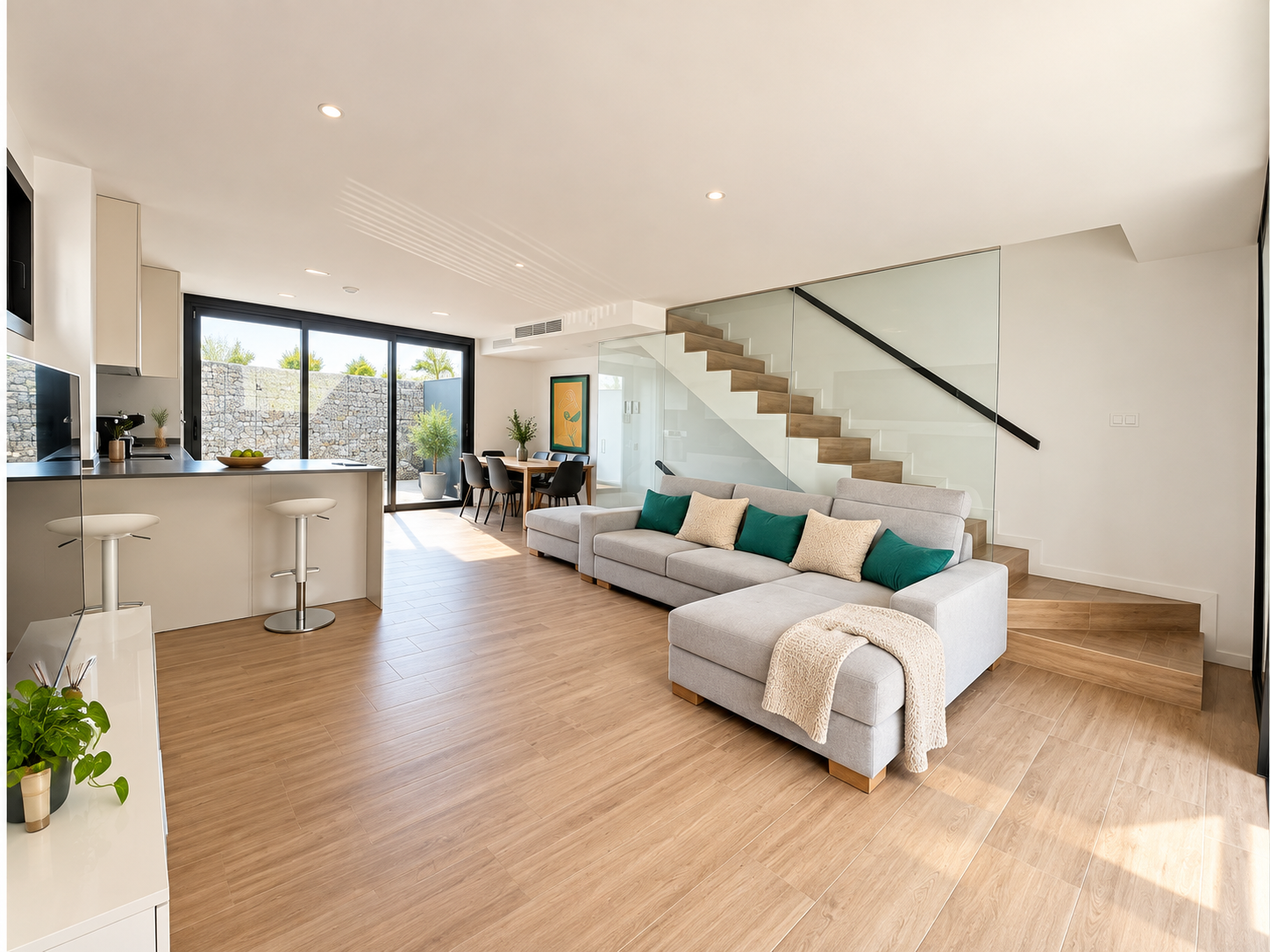 Vivienda Sierra Blanca