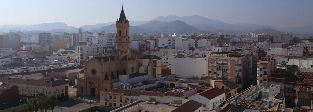 Bailén-Miraflores