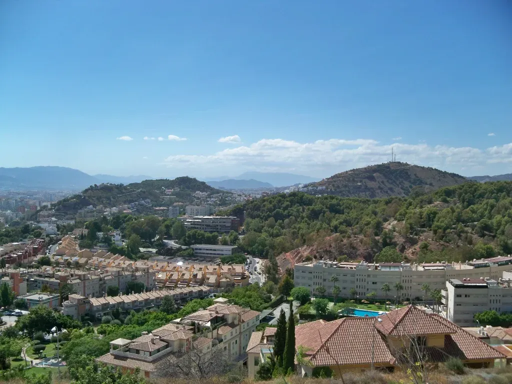 El limonar Málaga