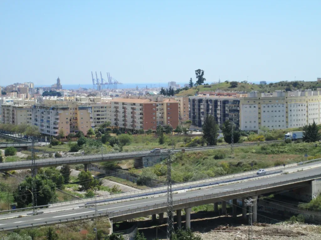 Palma-Palmilla