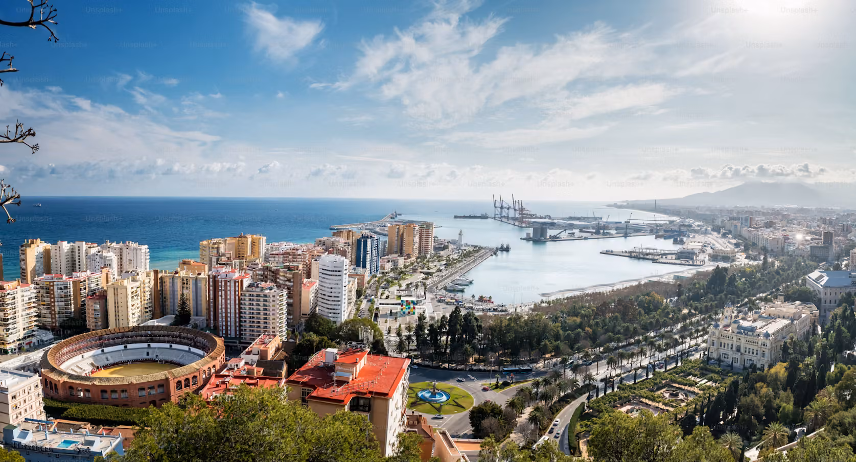 Málaga