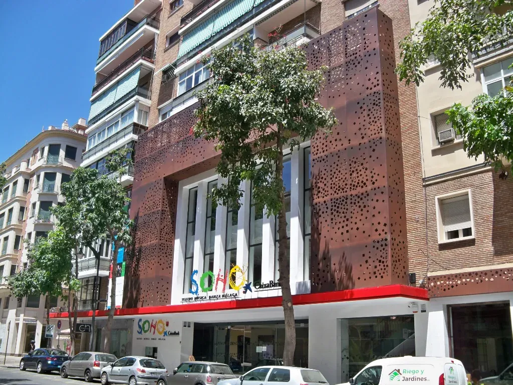 El Soho